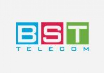 BST telecom BV