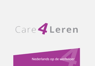 Care4leren Nederlands op de werkvloer