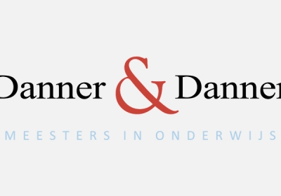 Danner en Danner Meesters in onderwijs