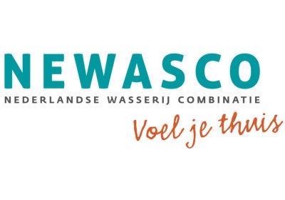 Newasco nederlandse wasserij combinatie voel je thuis